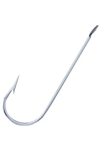 Mustad Olta Iğnesi 1251c 100lü Standart 1/0