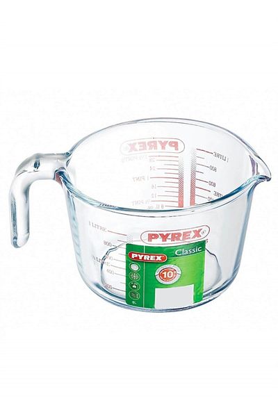 Pyrex 264b000/7046 كوب قياس 1 لتر