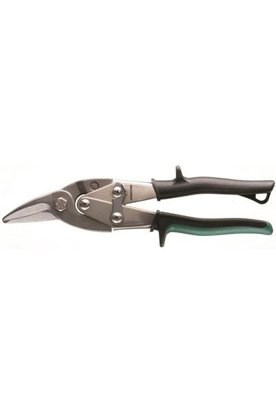 İzeltaş -6205270240-240 mm Aluminum and Hair Cutting Scissors (Right)