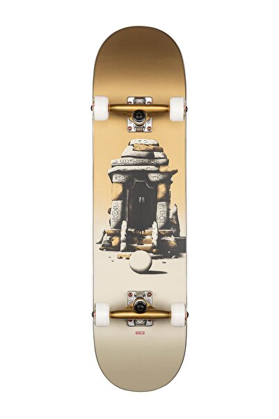 Globe G2 On The Brink Shelter 8'' Complete Kaykay 10525382