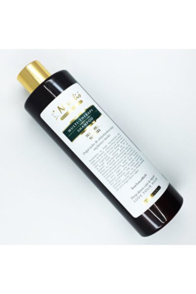 Awe Cemre Nivalis Multi Therapy Şampuan 400 Ml