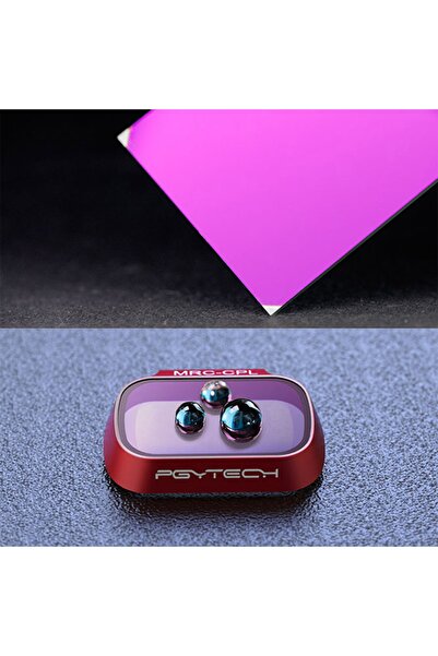PgyTech Dji Mavic Mini Uyumlu Uv Filtre