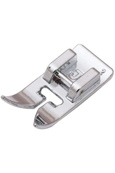 Beko Zetina Bındallı Janome Brother Dikiş Makinesi Ayak Tabanı (baskı Ayak) 5...