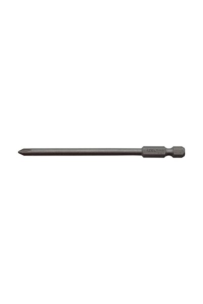 İzeltaş -4870211001-ph 1 Uzun Yıldız Bits Uç 100 mm