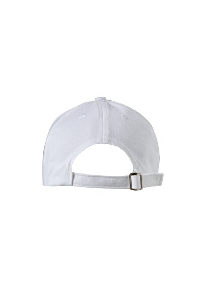 ŞapkaMania Panda Written Cap