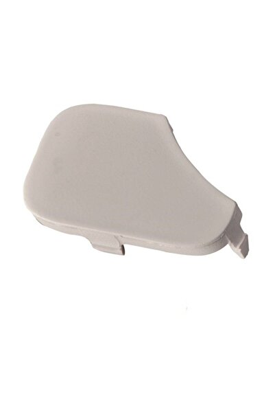 Genel Markalar Fiesta Ön Tampon Çeki Demir Kapağı 2005-2008 Astarlı