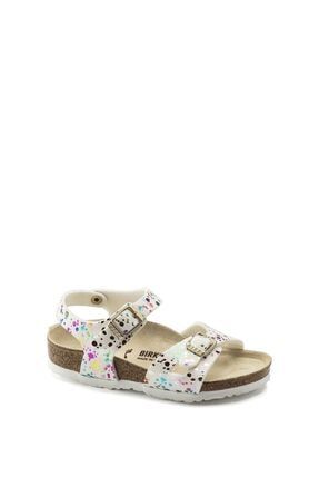 Rio birkenstock white store