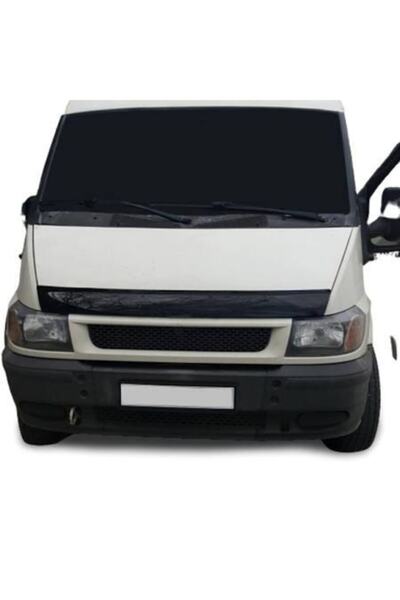 Brs Ford Transit 2002 2003 2004 2005 2006 Ön Kaput Koruyucu Rüzgarlığı