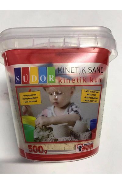 Südor Kinetic Sand Effect