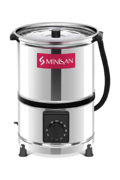 Minisan 15 Lt Yayık Ayran Tereyağı Makinesi