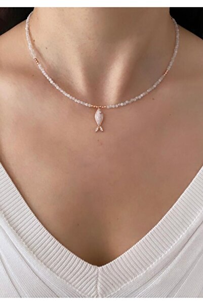 Roma Silvers Derya Deniz Kolye