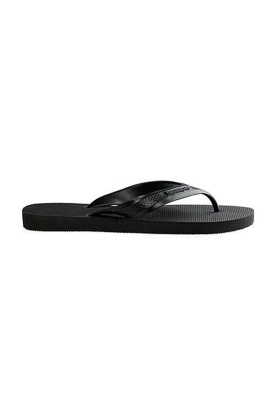 Havaianas Erkek Siyah Terlik
