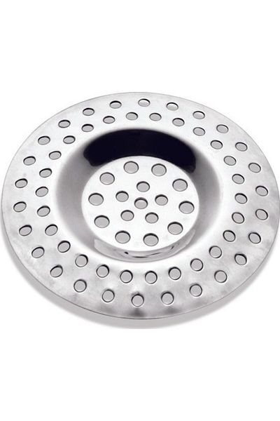 MORİ AVM Erşen Portable Sink Strainer 18/10 (made In Turkey)