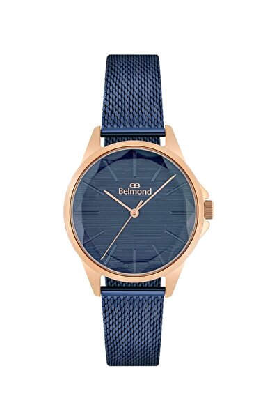 Belmond Kadın Lacivert Kol Saati Srl881.490