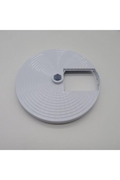 Arzum Soprano Max Orjinal Rende Taşıyıcı-beyaz