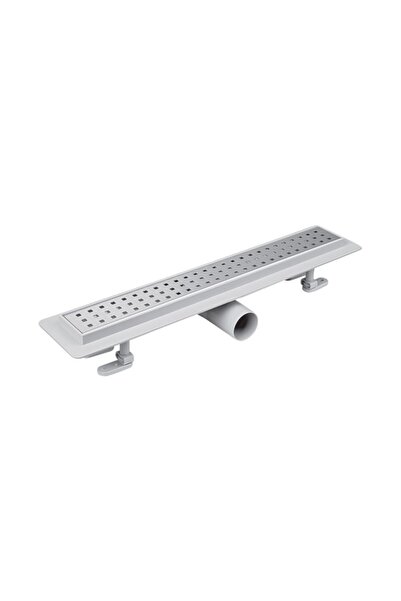 Genel Markalar Lüxpar 50 Cm Lineer Duş Kanalı Yer Süzgeci