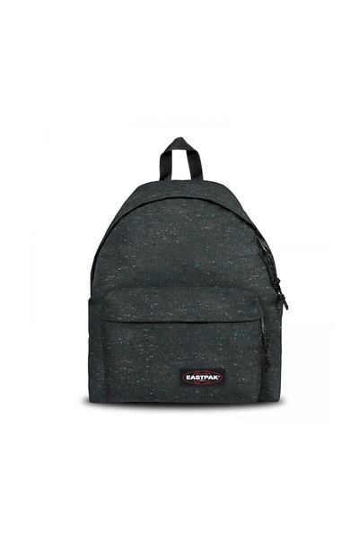 Eastpak Unisex Black Backpack Ek620a38