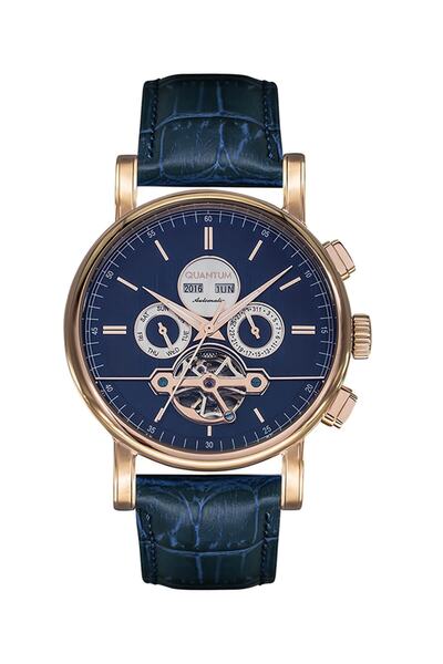 Quantum Erkek Kol Saati QMG516.499