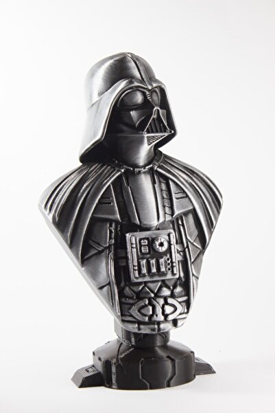 dream3d Darth Vader Büst Star Wars 20 cm