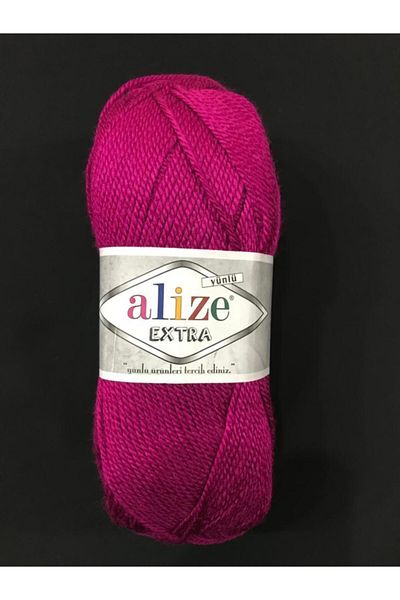 Alize Extra Κορδόνι Πλεξίματος-48 Συμβούλιο