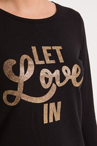 Ltb Γυναικείο φούτερ011198120460737000