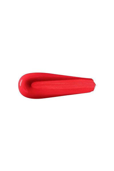 Kiko Glossy Liquid Lipstick - Unlimited Double Touch 115 Fire Red 6 ml8025272623438