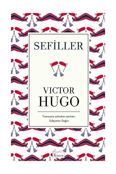 Koridor Yayıncılık Sefiller