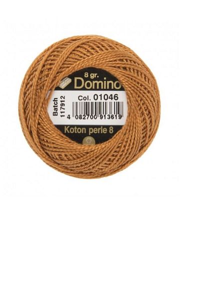 domino Embroidery Floss Number 8