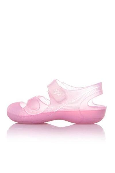 IGOR S10110 Bondi Çocuk Pembe Sandalet