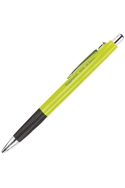 Bigpoint Trio Versatil 0.5mm Green