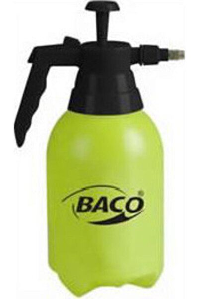 Baco Basınçlı Püskürtücü 2 Lt