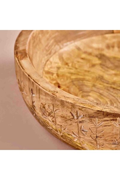 Bella Maison Flowers Dekoratif Kase 24x7 cm