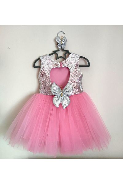 babysmile Mariposa (butterfly Dress)
