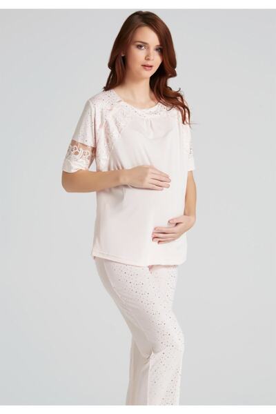 Tuba 6212 Pajama Set