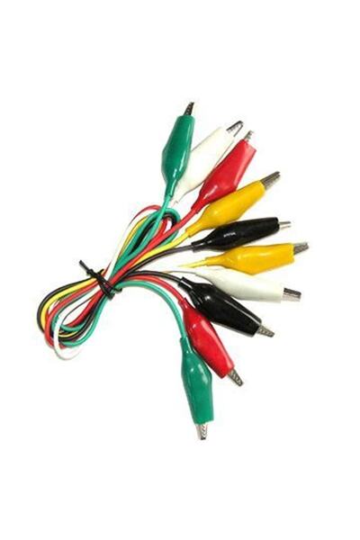 S-Line Oem Kablolu Büyük Krokodil