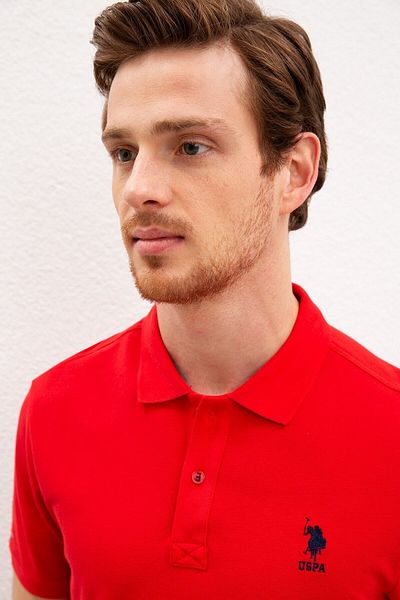 U.S. Polo Assn. Men's T-Shirt G081SZ011.000.948811