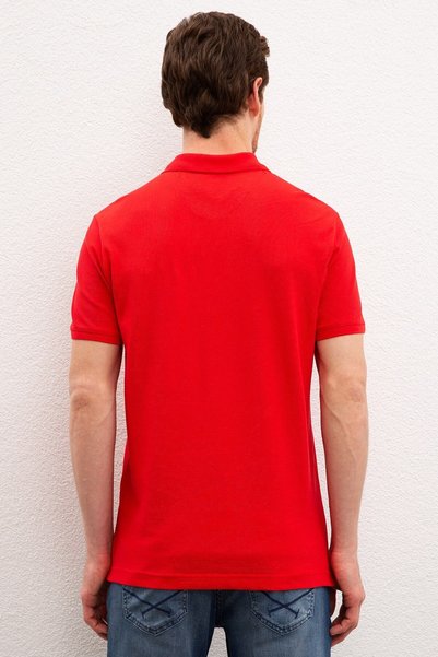 U.S. Polo Assn. Men's T-Shirt G081SZ011.000.948811