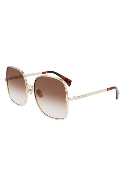 Lanvin Paris Lnv106s 740 - Women's Sunglasses