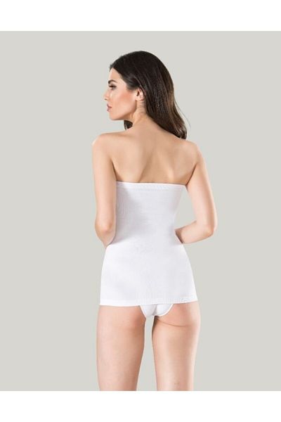 Miss Fit Recovery Seamless Seamless Drawstring Straples