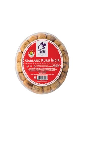 Tariş Kuru İncir 250 gr
