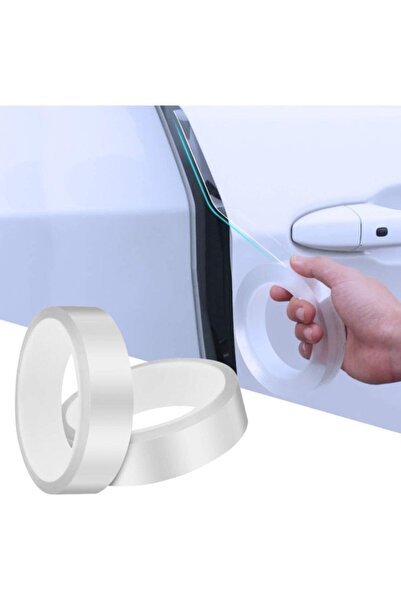 NewVario Film de protecție pentru vopsea pentru marginea ușii vehiculului ult...