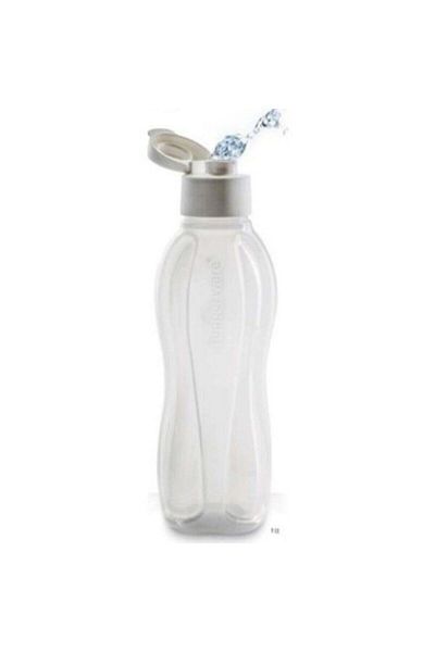 Tupperware Water