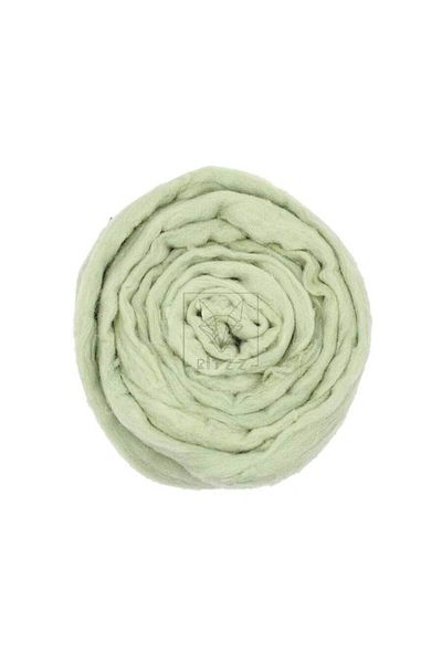 Ritzz Wool Felt 032 // Felting Wool // Water Green
