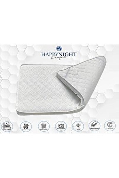 happynight viscotherapy 90x190 yatak silte visco ped memory foam fiyati yorumlari trendyol