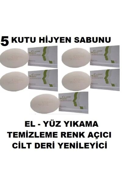 Mardinal Yüz Beyazlatma Sabunu Yüz Beyazlatıcı Cilt Beyazlatıcı Renk Açıcı De...