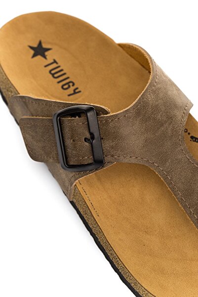 Twigy Ανδρικές παντόφλες Daniel Mink