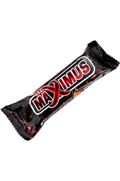 Eti Maximus Sütlü Çikolata Kaplı 36 G*24