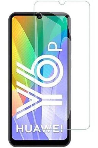 Gsmclub Huawei Y6p Nano Kırılmaz Ekran Koruyucu Esnek Cam