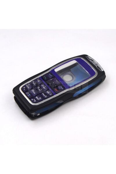 nostaljikcep Nokia 3220 Kapak Ve Tuş Takımı