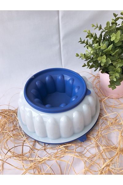 Tupperware Princess Crown